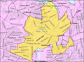 Smithtown-village-map