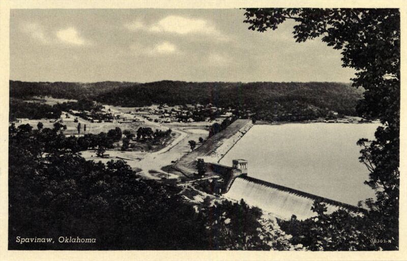 Spavinaw OK (NBY 430816)