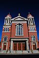 St. Peter's Cathedral