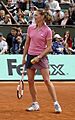 Steffi Graf 2005