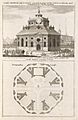 Suecia 1-027 ; Hedvig Eleonora kyrka