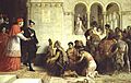 Supplicants expulsion gypsies hi