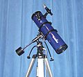 Télescope Sky Watcher