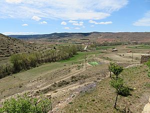 Archivo:Término municipal de Allepuz (Teruel)