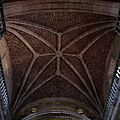 Templo de las Capuchinas - Bóbeda