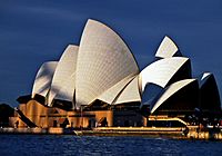 The Sydney Opera House (9342488636)