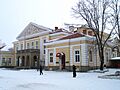 Theatre Yambol