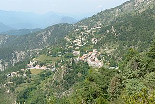 Toudon seen from the east.JPG