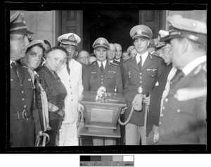 Archivo:Traslado de restos de Fructuoso Rivera en el Centenario de su muerte - 09132FMHGE