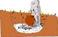 Tumba celtibera