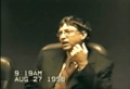 US v. Microsoft Bill Gates Color