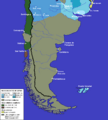 VIRREINATOsur