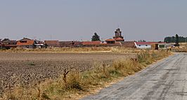 Panorámica del pueblo