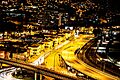 Valparaiso de Noche