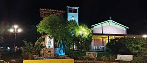 Archivo:Vicaría Santo Domingo de Guzmán