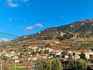 Archivo:Vista de Nívar (Granada)