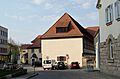 Weißenburg, Bahnhofstraße 2, Landratsamtkomplex-001