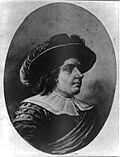 Willem (Wilhelm) Kieft (1597-1647) Director of New Netherland.jpg