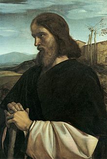 William Dyce - St Joseph - WGA07375.jpg