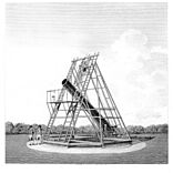Archivo:William Herschel's Twenty-Foot Reflecting Telescope HIN430