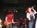 Winter Go West Tour - Portland,OR - Paramore