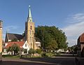 's-Gravendeel, de Kerk op de Heul GM1963-WN13 IMG 0979 2021-09-06 17.30