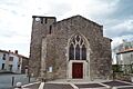 Église Saint-Cyr de Saint-Cyr-des-Gâts (Éduarel, 10 avril 2016)