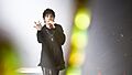 华晨宇 2017火星 演唱会 4