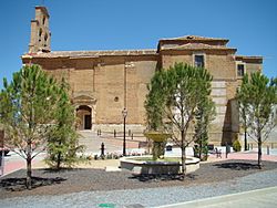 Archivo:06 Villamuriel de Campos Iglesia San Pelayo Ni