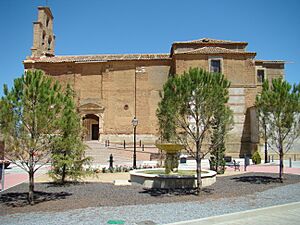 Archivo:06 Villamuriel de Campos Iglesia San Pelayo Ni