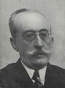 1910-03-15, La Actualidad, Magín Morera y Galicia (cropped).jpg