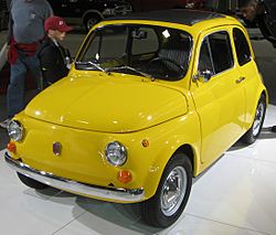 1970 Fiat 500 L -- 2011 DC 1.jpg