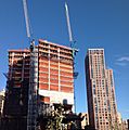 500 W 30th Street from west Sept 2014