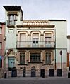 8. Escoles de Sarrià de Ter