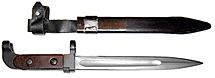 Archivo:AK-47 bayonet and scabbard