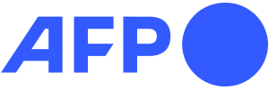 Agence France-Presse Logo