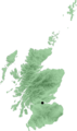 Airth Castle Location