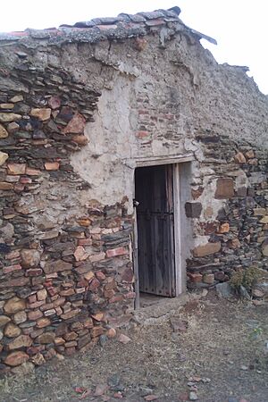 Archivo:Antiguo poblado de las Navas
