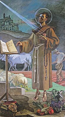 Antonio Sicurezza saint Charles from Sezze.jpg