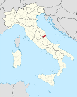 Ascoli Piceno in Italy.svg