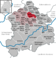 Böttingen in TUT