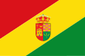 Bandera de Benafarces.svg