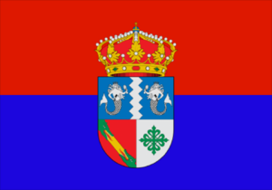Archivo:Bandera de Malpartida de la Serena