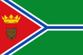 Bandera de Ricla.svg