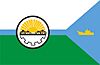 Bandera de la ciudad de Rawson.jpg
