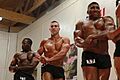 Basra bodybuilding competition DVIDS288980
