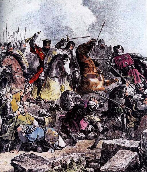 BatalladeElSalado1871