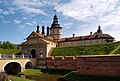 Belarus Nesvizh Castle (247658199)