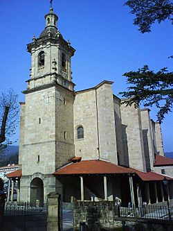 Archivo:Berriz iglesia