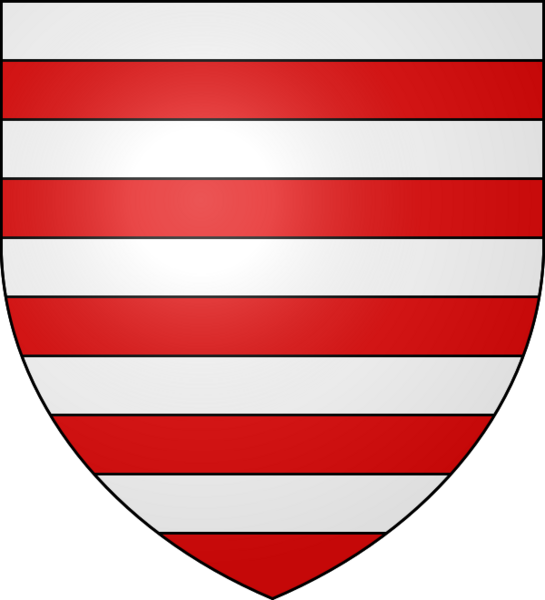 Blason ville fr Albert 80